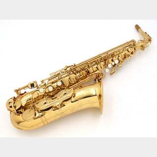YAMAHA アルトサックス YAS-62 G1 Neck 【梅田店】