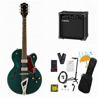 Gretsch G2420 Streamliner HollowBody withChromatic II Broad’Tron BT-3S PickupsCadillacGreen YAMAHA GA15IIア