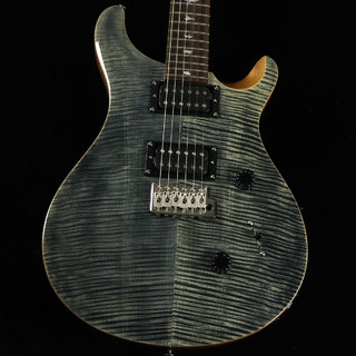 Paul Reed Smith(PRS)SE Custom24 Charcoal SEカスタム24 チャコール