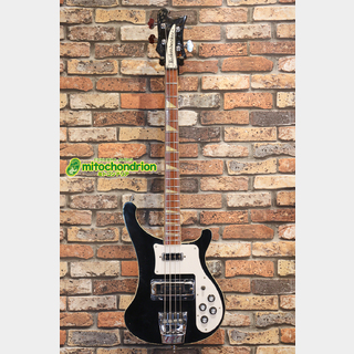 Rickenbacker Rickenbacker 4003 Jet Glo ギアコレ - 【楽器検索