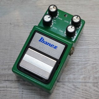 Ibanez TS9DX