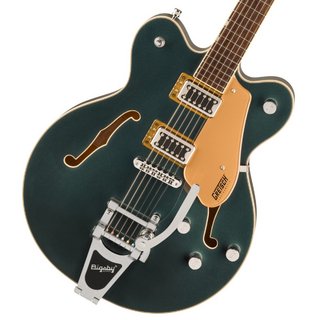 Gretsch G5622T Electromatic Center Block Double-Cut with Bigsby Laurel Fingerboard Cadillac Green グレッチ [
