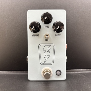 JHS Pedals （ジェイエイチエス・ペダルス）Super Bolt V2【現物画像】