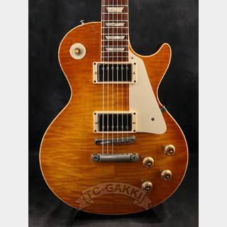 エレクトリックギター ＞ レスポールタイプ、Gibson Custom Shop、2000