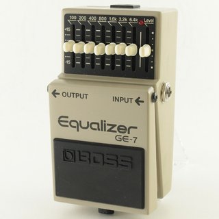 BOSS GE-7 【御茶ノ水本店】