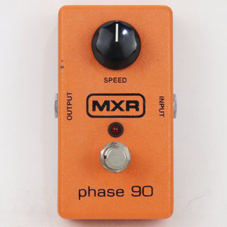 MXR phase 90 ギターエフェクター　中古品 Vintage Mart｜ビンテージ・エフェクター特集 Vol.2「MXR Phase