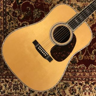 Martin【選定品】D-45 Standard