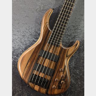 MTD 535-24 -Macassar Ebony Top-【4.56kg】