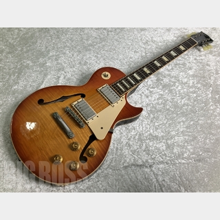 Gibson Memphis 2014 ES-Les Paul(Light Burst)