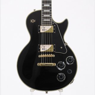 Epiphone Les Paul Custom Pro Ebony【新宿店】