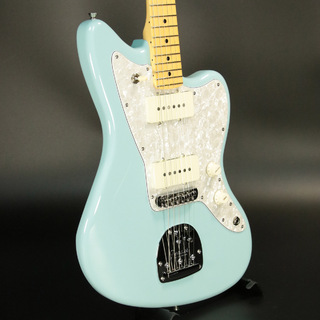 Fender Hybrid II FSR Collection Jazzmaster Maple Daphne Blue Matching Head 【名古屋栄店】