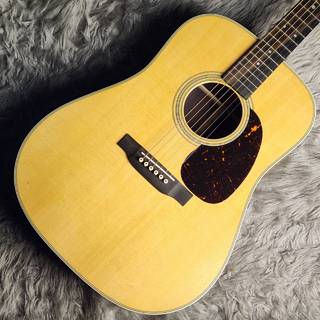 Martin D-28 Satin【1本限定の特価品です！】