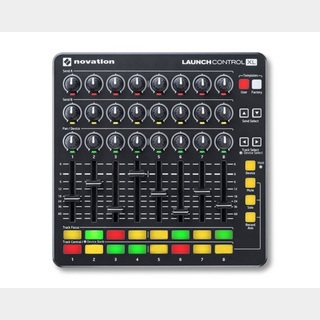 Novation LaunchControl XL MKII【即納可能】