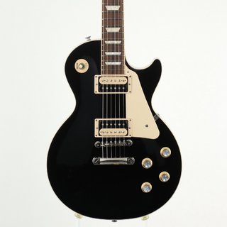 GibsonLes Paul Classic Ebony【福岡パルコ店】