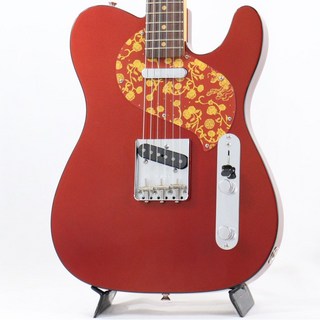 Fender Limited Edition Raphael Saadiq Telecaster (Dark Metallic Red)