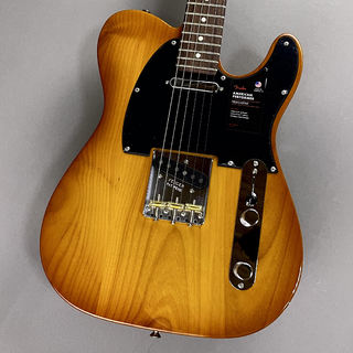 Fender American Performer Telecaster / Honey Burst【現物画像】