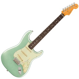 Fenderフェンダー American Professional II Stratocaster RW MYST SFG エレキギター
