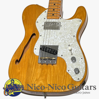 Fender Japan 1984-87 TN72-75 Mod. (Natural)