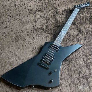 ESP SNAKEBYTE 【Black Satin】