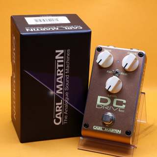 CARL MARTIN、DC DRIVEの検索結果【楽器検索デジマート】