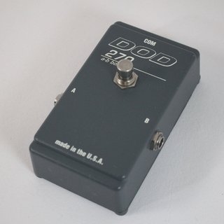 DOD 270 a-b BOX 【渋谷店】