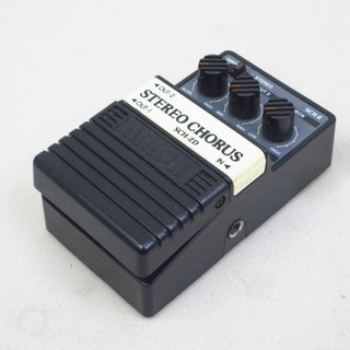 AC-BOOSTER V2: エフェクター三木楽器【公式】総合通販サイト