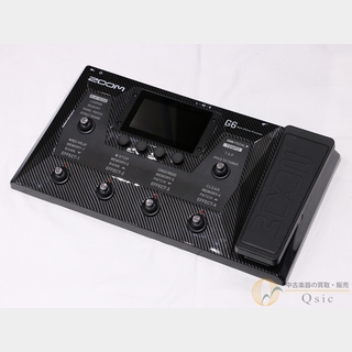 ZOOM、G6の検索結果【楽器検索デジマート】