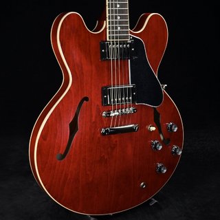 Gibson ES-335 Sixties Cherry 《特典付き特価》【名古屋栄店】