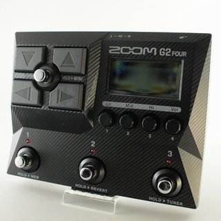 ZOOM G2 FOUR 【御茶ノ水本店】