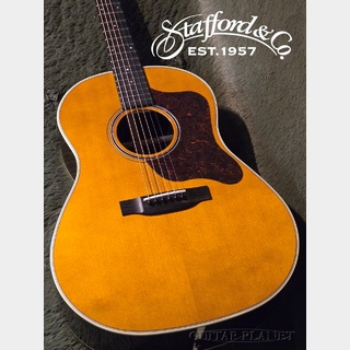 Stafford SF250M OOOサイズ 美品 クリーニング済 Stafford SF250M OOOサイズ 美品 クリーニング済 - メルカリ