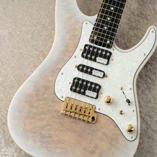 SCHECTER SD-2-24-AS-VTR -Blonde w/Gold Parts- #S2312357 【町田店】【クーポン配布中】