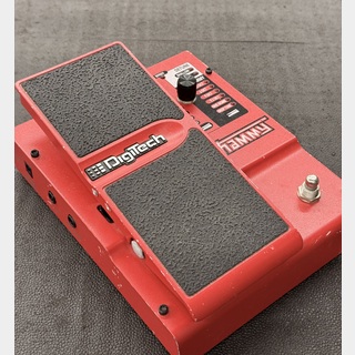 DigiTech Whammy 4