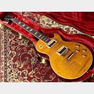 Gibson【NEW】 Slash Les Paul Standard Appetite Amber #210740251