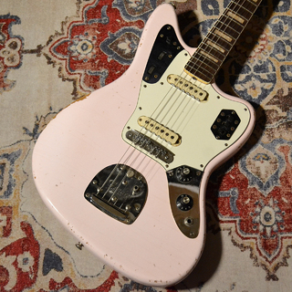 Fender 1967年製 Jaguar