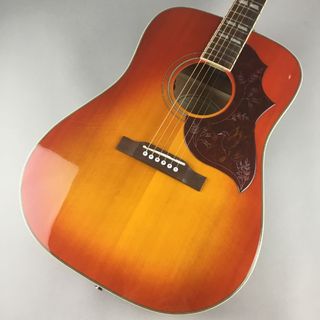 EpiphoneHummingbird Studio / Faded Cherry Burst【下取りがお得！】