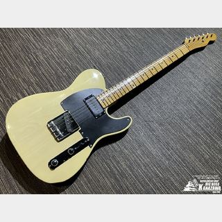 エレクトリックギター ＞ TLタイプ、Fender Japan、TL 52の検索結果