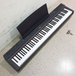 YAMAHA P-125 スタイリッシュピアノ 【横浜店】