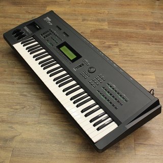 シンセサイザー／キーボード ＞ デジタルシンセ、YAMAHA、DX7 OR