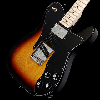 Fender FSR Collection 2023 Traditional 70s Telecaster Custom Maple 3 Color Sunburst[重量:4.49kg] 【池袋店】