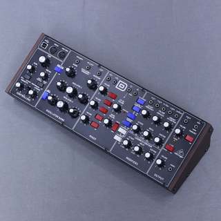 BEHRINGER Model Dの検索結果【楽器検索デジマート】