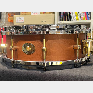 NOBLE & COOLEYJB145HM  SS Classic Snare Series Haney Maple 14"×5"