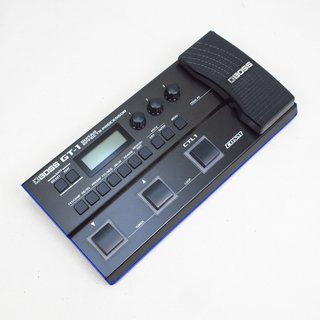 BOSS GT-1 Guitar Effects Processor マルチエフェクター 【横浜店