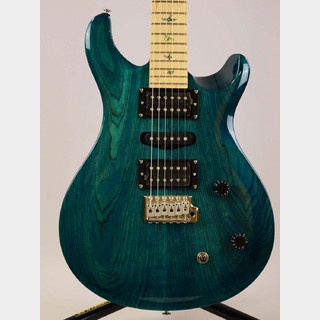 Paul Reed Smith(PRS) SE Swamp Ash Special 22  (Iri Blue)