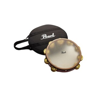 Pearl PETM-10CT [Symphonic Tambourine]【お取り寄せ品】