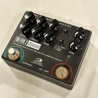 Ovaltone 【USED】OD-FIVE 2　eXplosion