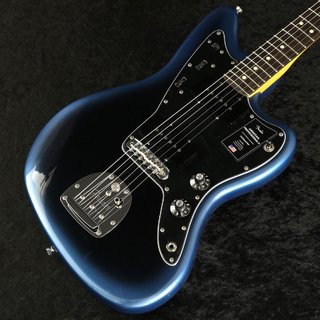 Fender American Professional II Jazzmaster Rosewood Fingerboard Dark Night フェンダー【御茶ノ水本店】