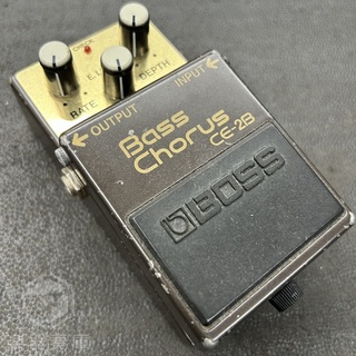 BOSS CE-2B MOD