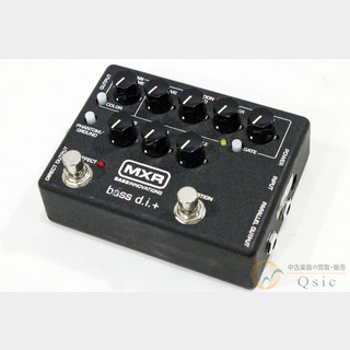 MXR M80 BASS D.I.+ [UK118]