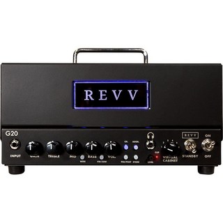 REVV G20 [Lunchbox Amplifiers]