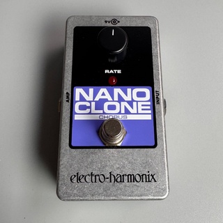 ELECTRO-HARMONIX】エレクトロハーモニックス『コーラス』NEO